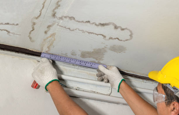 Reliable Basement Flood Cleanup contractor in Collins, OH by Aqua Guard Water Damage